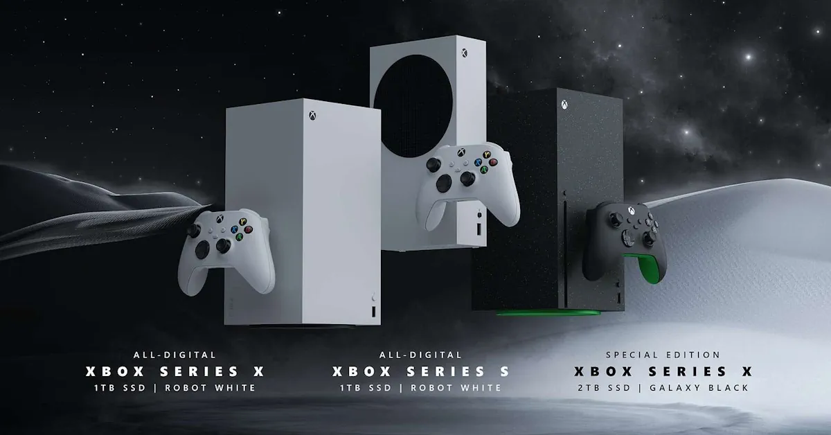 Inflation, tariffs, costs: why Xbox prices are soaring worldwide