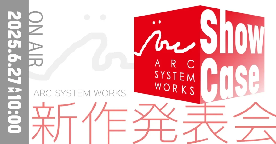 Arc System Works Showcase Highlights: New Titles and New Trailers