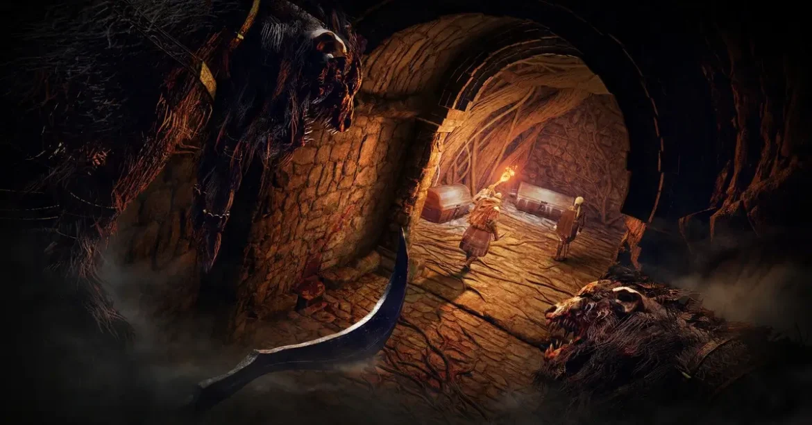 Elden Ring Nightreign Patch 1.01.1 Out Now Across All platforms