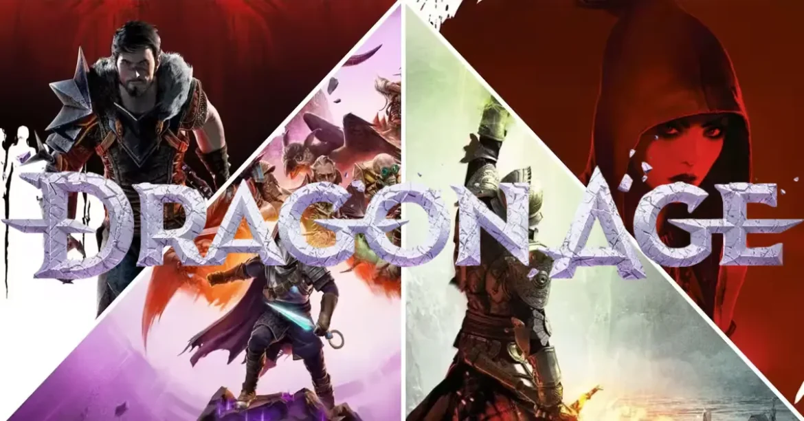 Pixel Sundays: Dragon Age from Origins to Veilguard – Rise, Transformation, and the Possible End