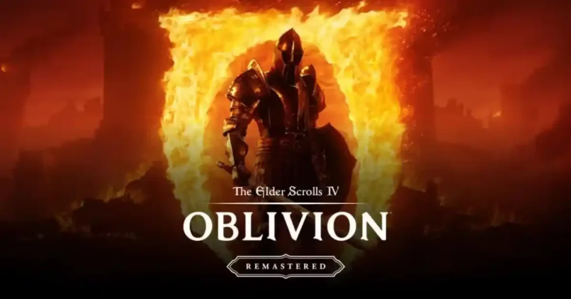 Oblivion Remastered – PS5 Price Tracker