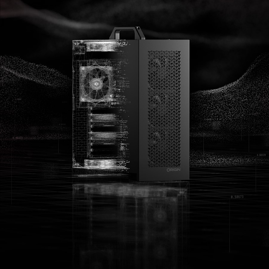 How AI and Machine Learning Benefit from a Powerful WorkstationORIGIN PC News