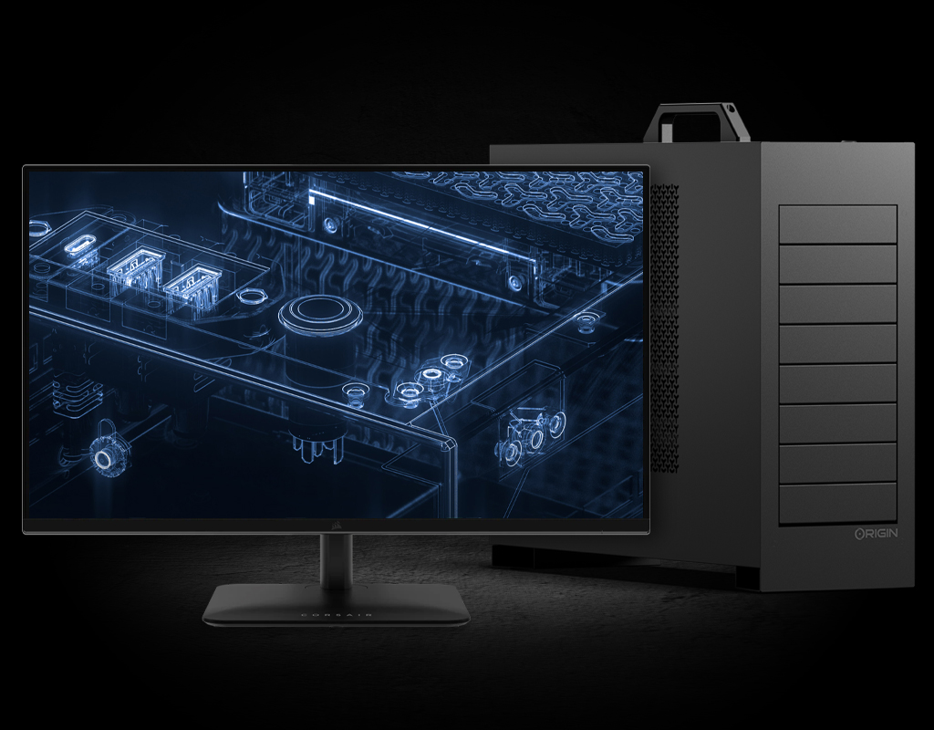 Why Workstations Are the Best Choice for Engineering and CAD ApplicationsORIGIN PC News
