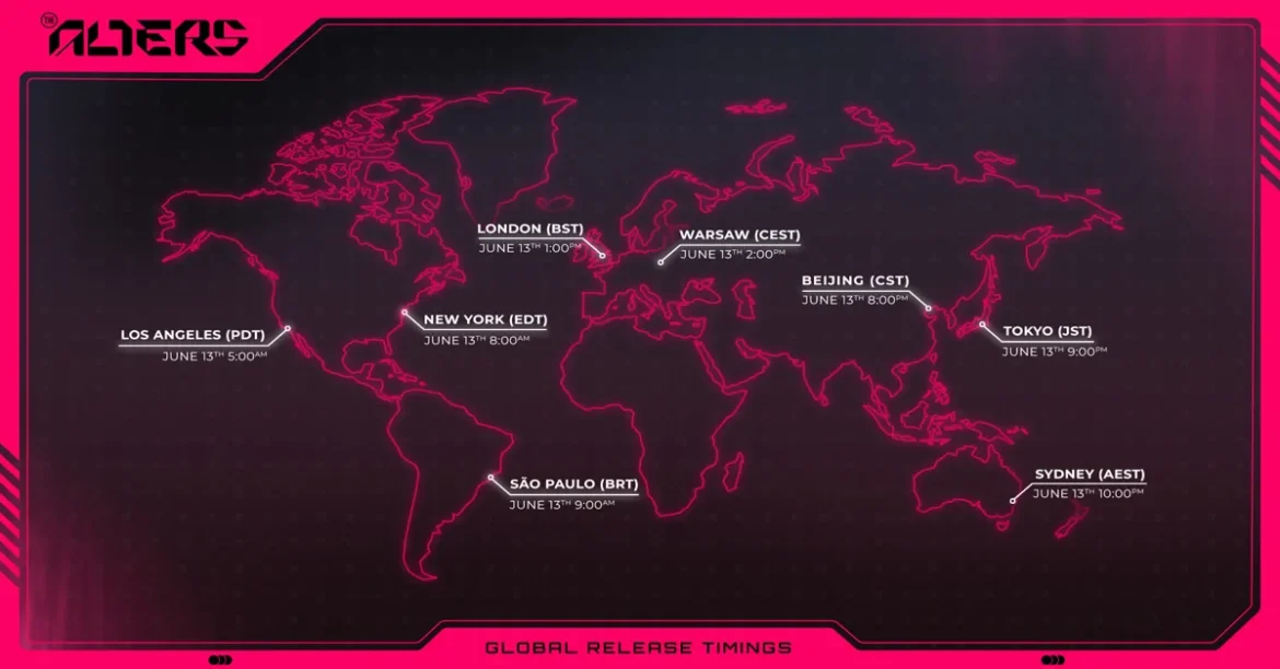 The Alters Launches Day-One on Game Pass, Here’s Exactly What Time It Unlocks
