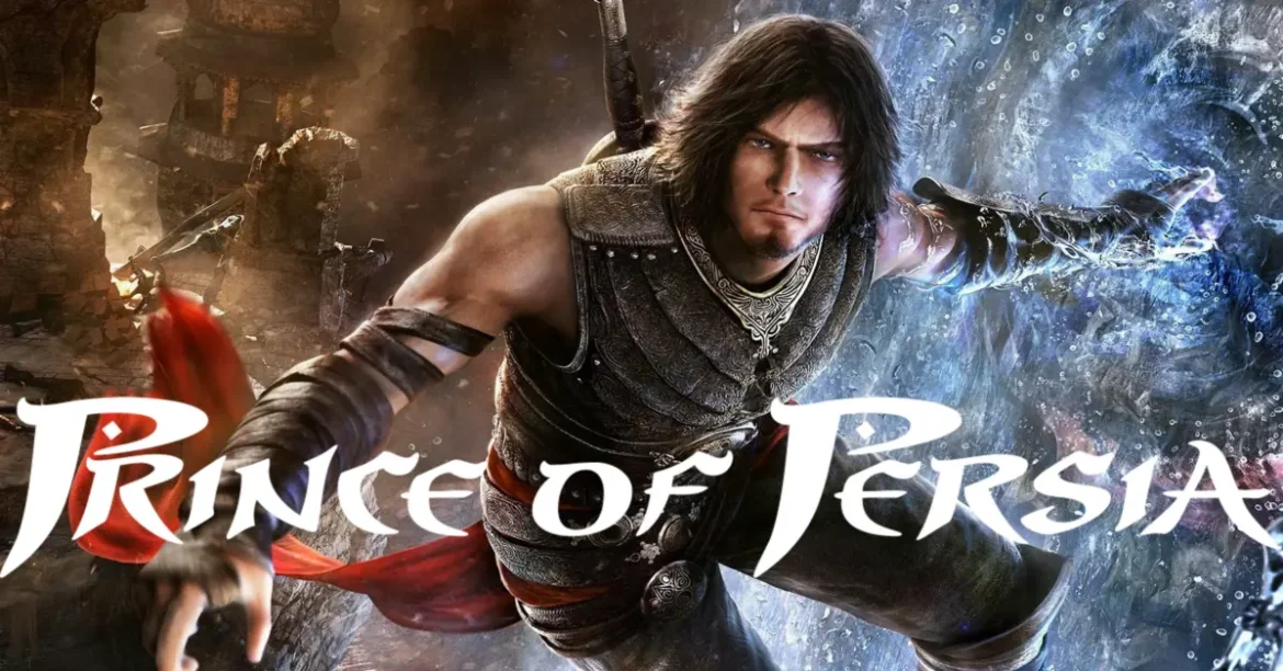 Pixel Sundays: Prince of Persia – From Sands of Time to the Rogue Prince Roguelike
