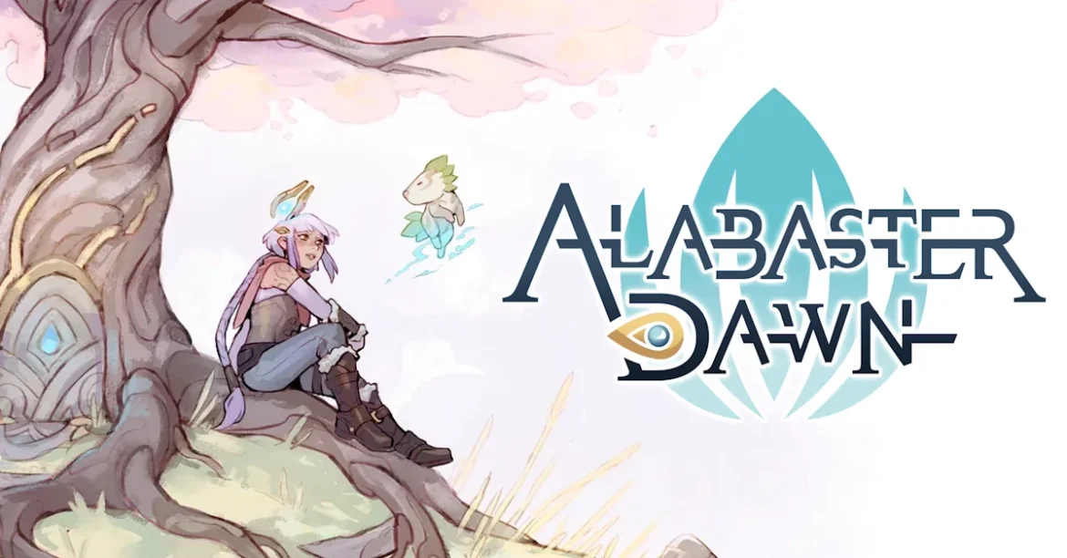 Alabaster Dawn Showcases Combat & Puzzles in New Trailer—Demo Debut Soon
