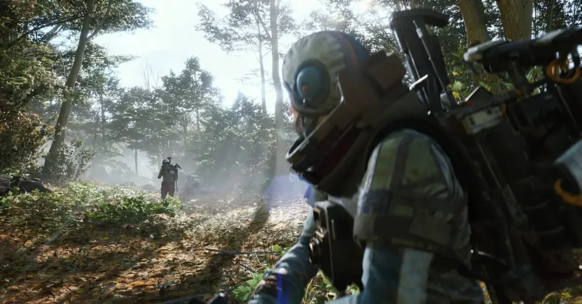 ARC Raiders Developer Embark Studios Focusing on October Release Date, Confirms No Beta