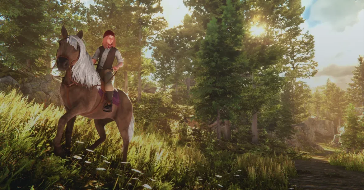 Top 20 Best Horse and Unicorn Games To Play this Summer