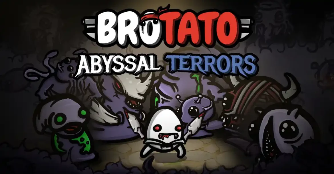 Brotato Bundle PS4/PS5 Key – Cheap DLC Deal