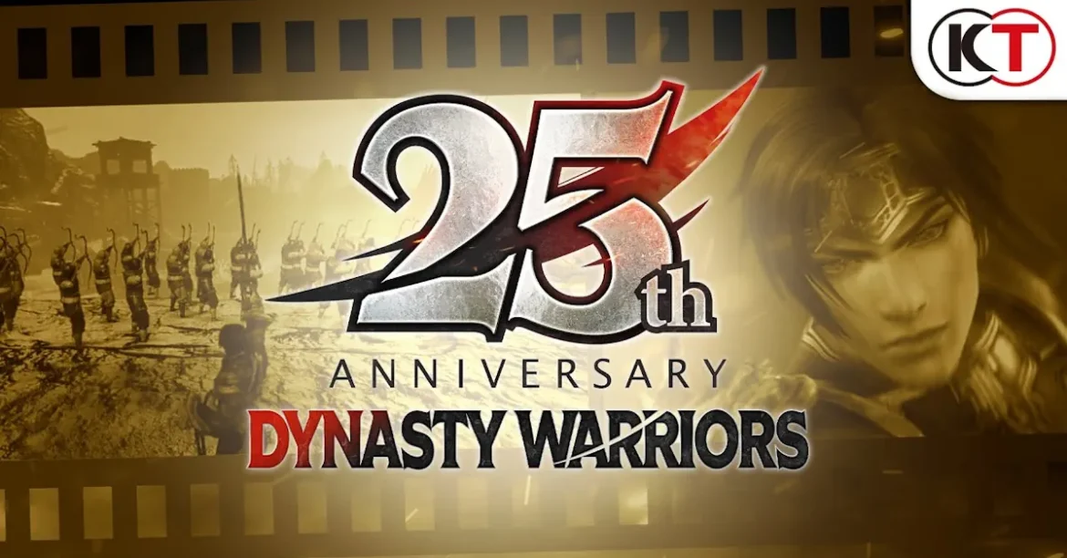 New Era for Dynasty Warriors: Major DLC for Origins and a Remaster In The Works