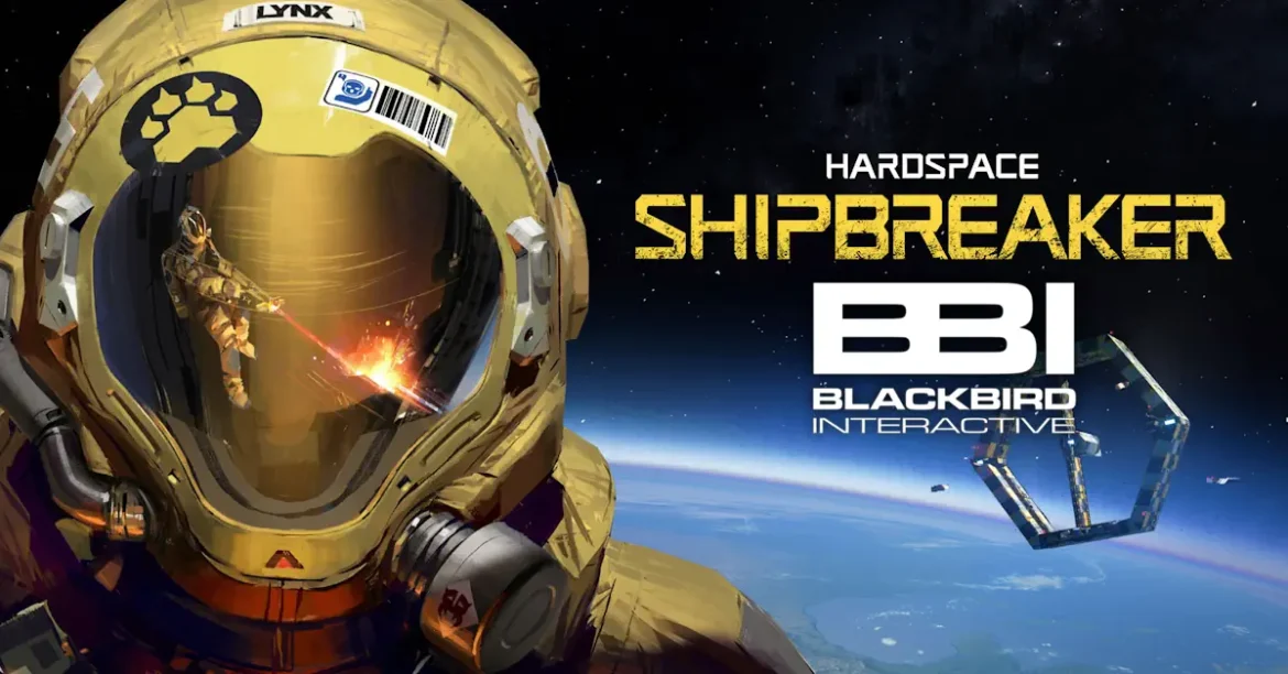 Blackbird Obtains the Hardspace: Shipbreaker IP — What Comes Next?