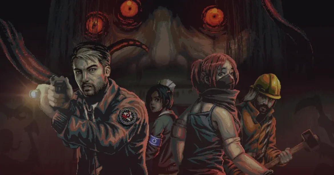 Top 10 Co-op Horror Games on PC That Will Terrify You and Your Friends This Halloween