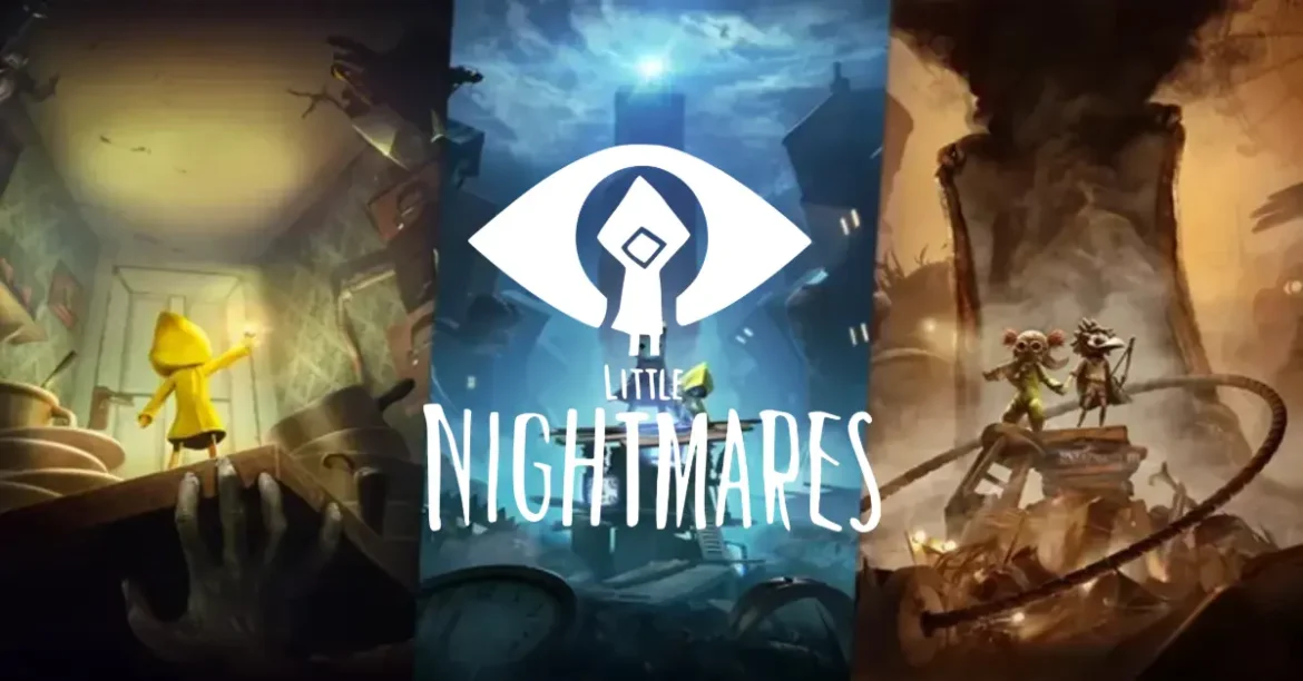 Pixel Sundays: Little Nightmares – Nightmares in Childlike Form & the New Terror