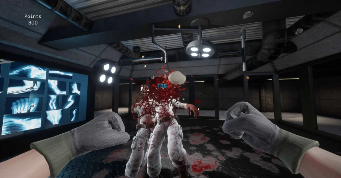 TimeSplitters Rewind Available Now, 13 Years After Its Reveal