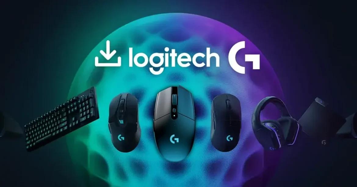 Amazon Black Friday: Upgrade Your Full Setup for Peanuts with These 3 Logitech Gems