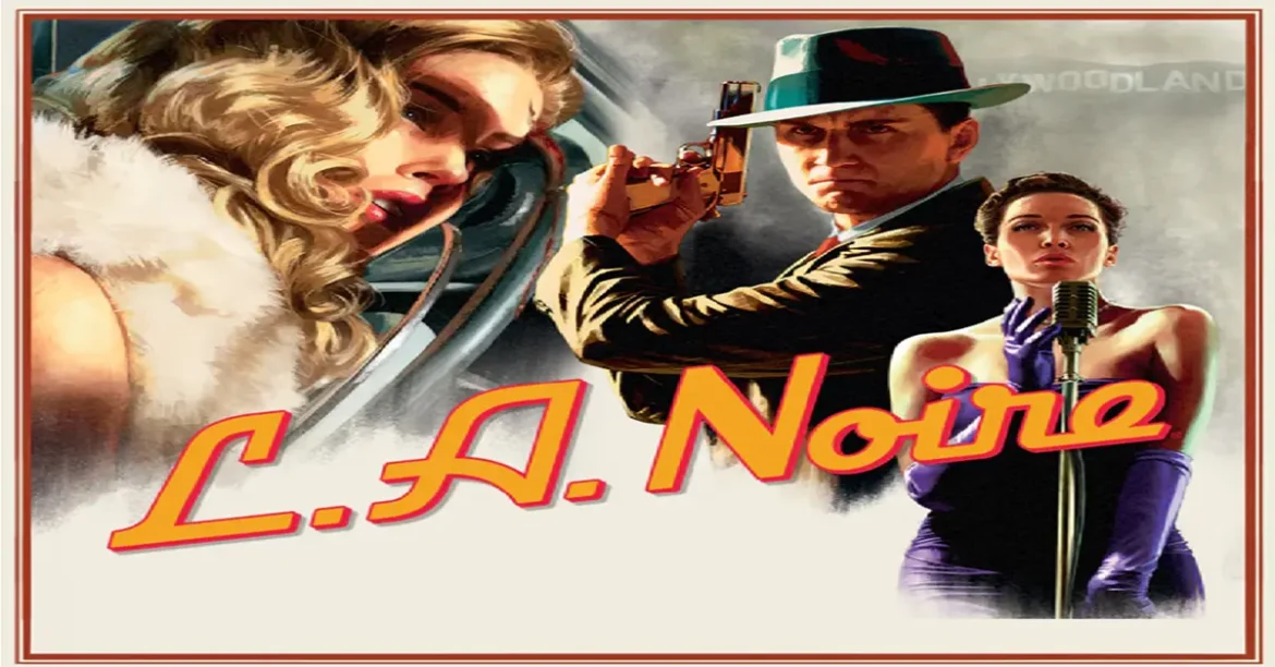L.A. Noire Deals and Price Guide