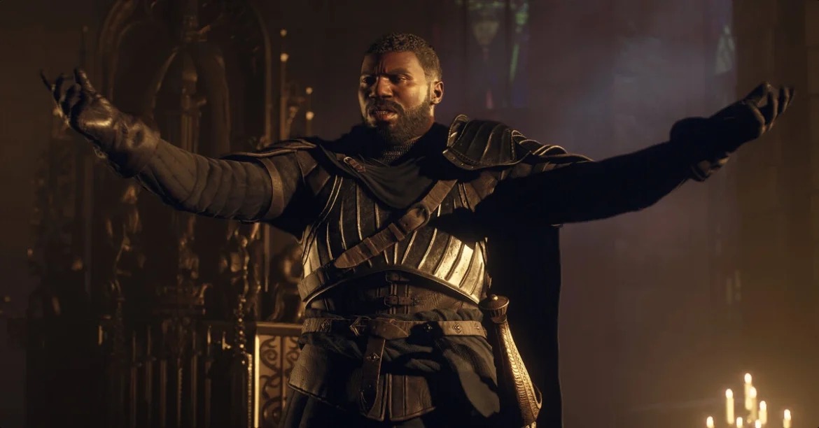 Dragon’s Dogma 2 Fans Spot Hidden Dark Arisen Style DLC Clues