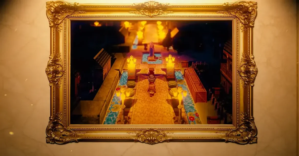 Love Octopath Traveler? New RPG Maker Brings HD-2D to Everyone [News]