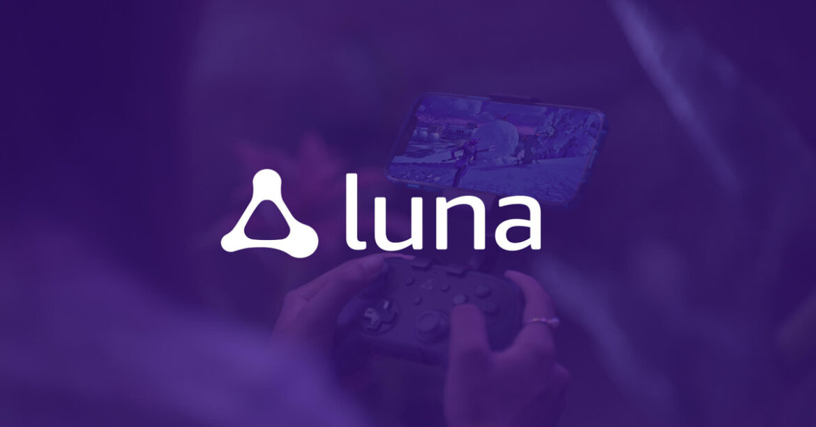 Amazon Luna is Changing for the Worse as it Strips More Features
