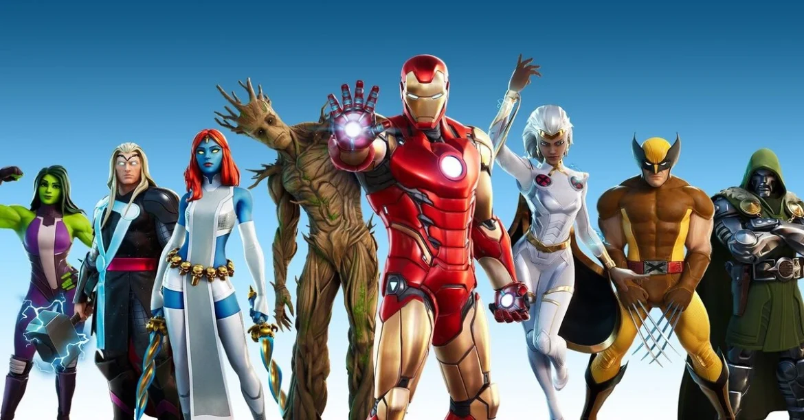 Is Disney Planning a Total Takeover of Epic Games?