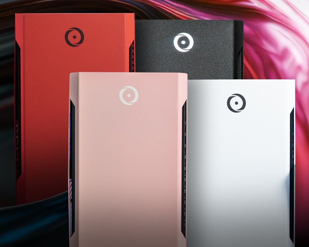 How to Choose the Right PC Color for Your Setup