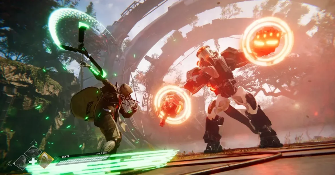 Love brutal action roguelites? Morbid Metal is finally here [New Release]