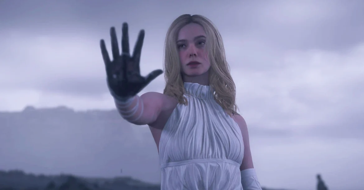 Troy Baker Reveals Kojima’s Post-Death Stranding Game Plans