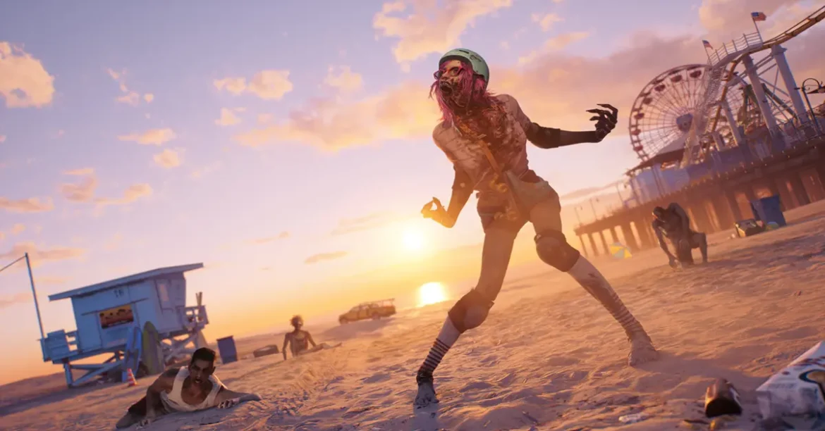 Dead Island 2 is cheaper on digital marketplaces than official storefronts
