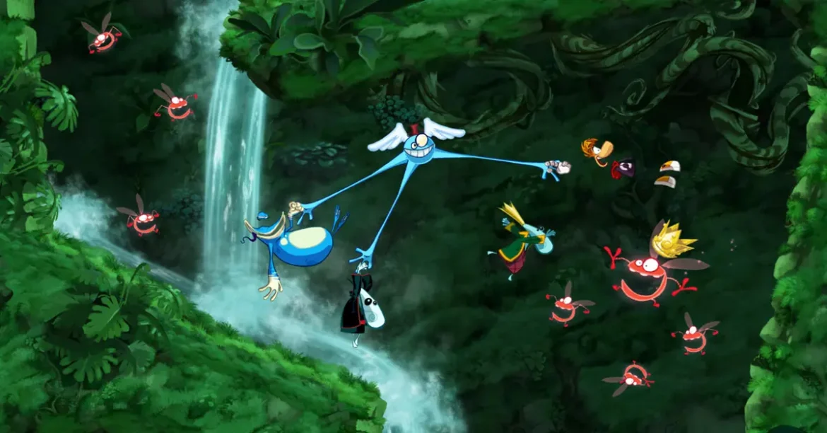 Secure a Rayman Origins PC Key Without Paying the Retail Price