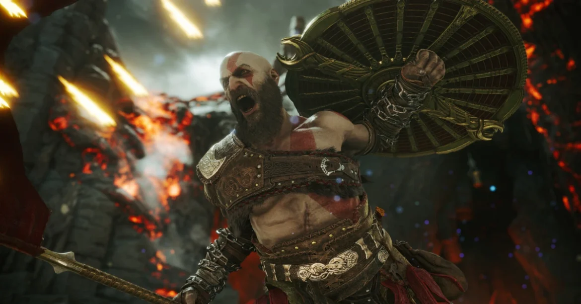 Sony Stops Bringing PlayStation Narrative Games to PC to Boost PS5 Sales