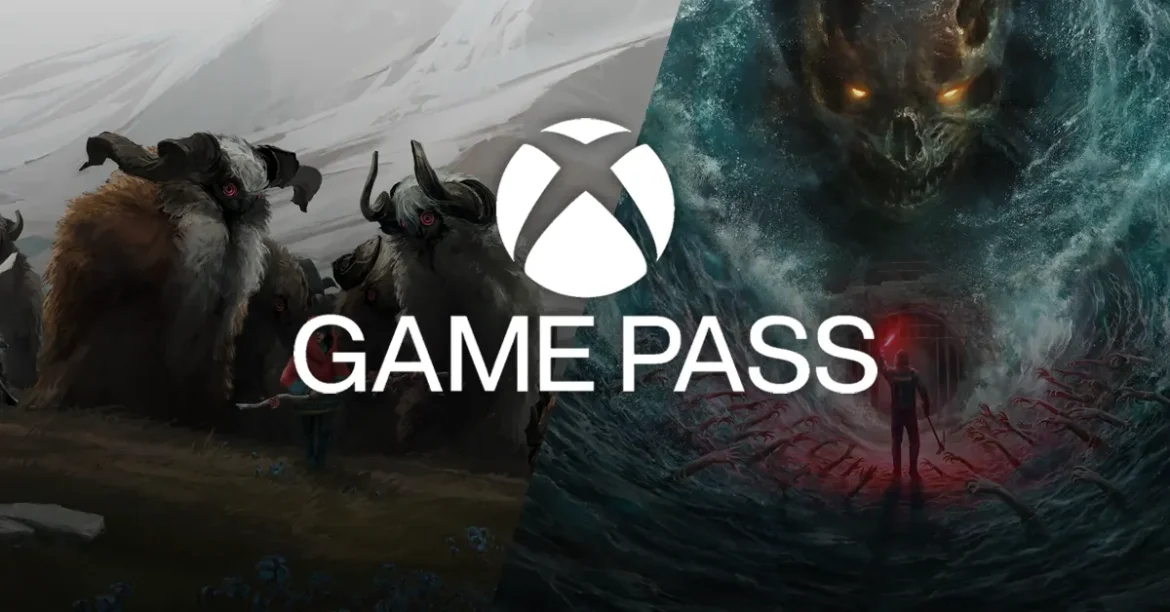 Xbox Game Pass Premium Lineup Expands With Total Chaos And Herdling