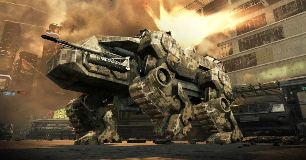 Call of Duty: Black Ops and Black Ops 2 Coming to PlayStation 4 and 5