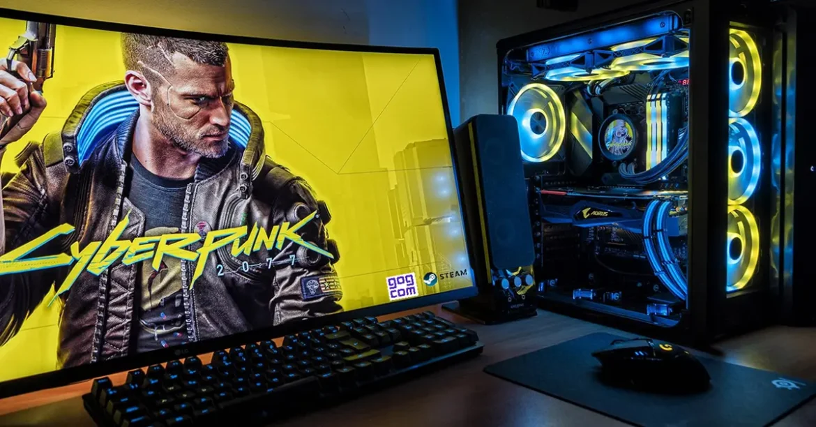 How to Get Cyberpunk 2077 on PC for the Lowest Available Price