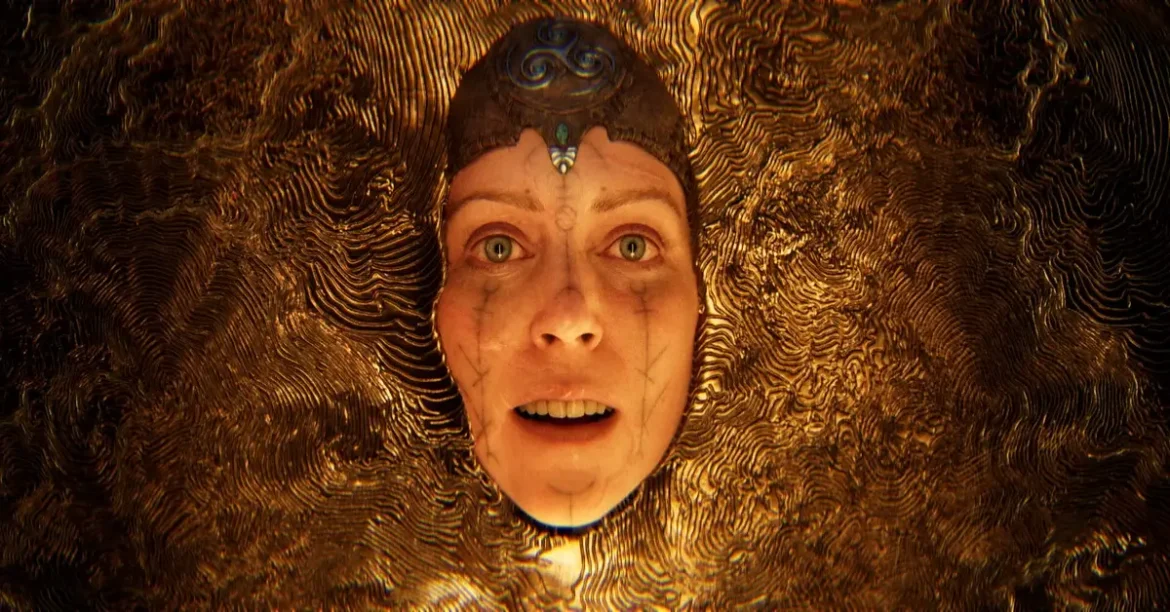 Future of Senua 2027 Project Uncertain as Xbox Closes Ninja Theory