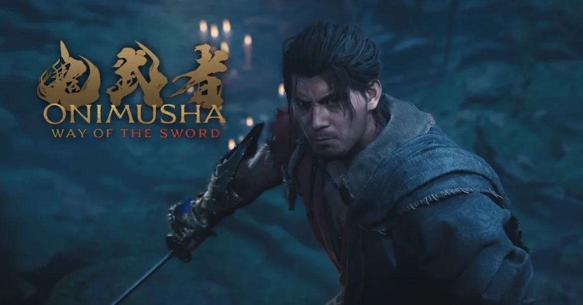 Onimusha: Way of the Sword Release Date reportedly advanced to September 4