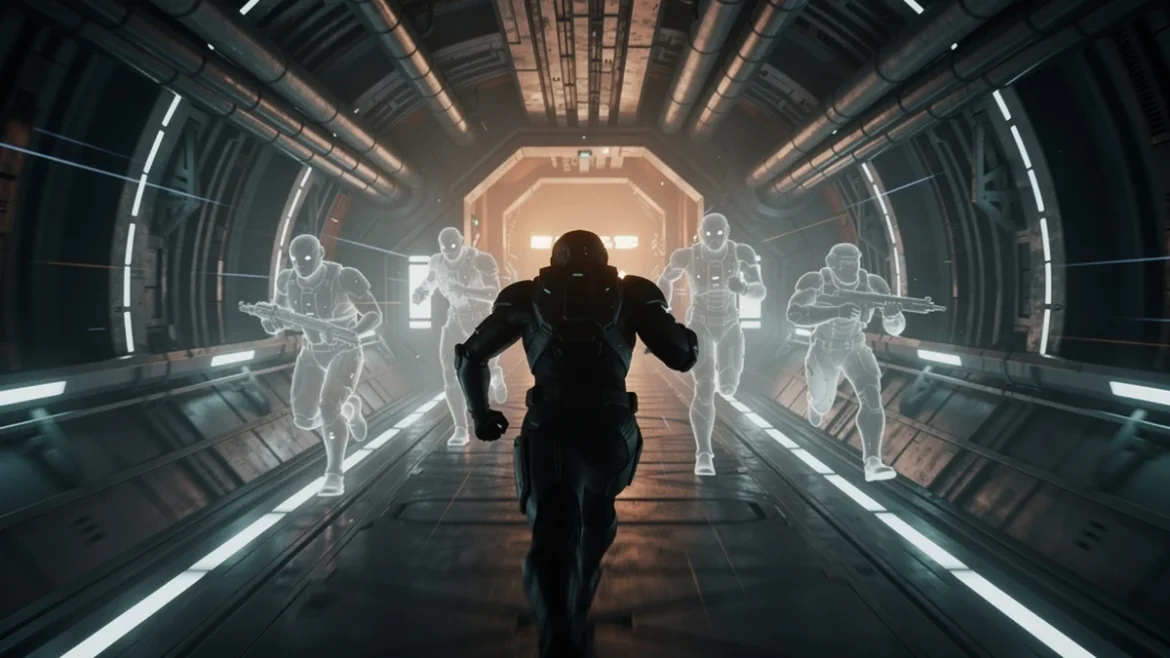 Marathon PvE Mode Tripled Players: Is It Too Late?