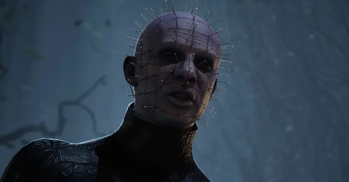 Hellraiser Revival Emphasizes Dismemberment in Brutal New Gameplay Loop