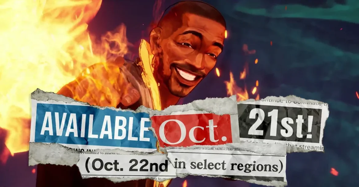 Stupid Never Dies Locks in October Launch with Edition and Pricing Details