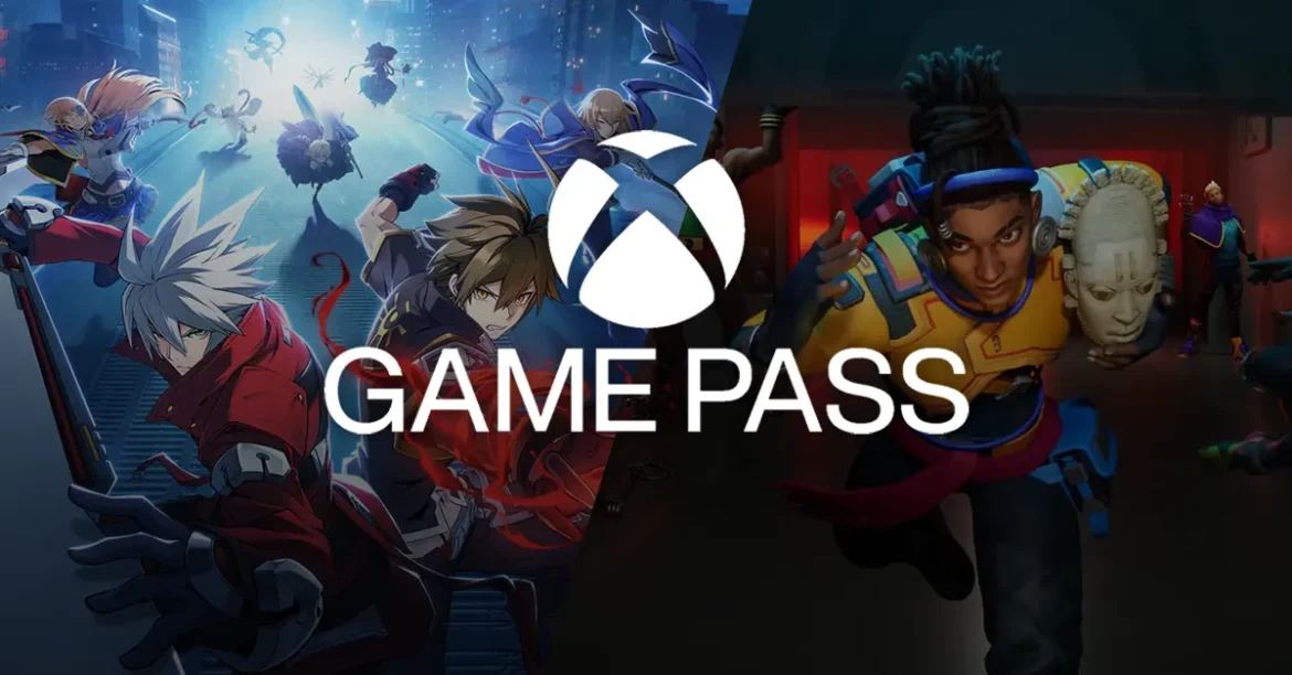 Xbox Game Pass Adds BlazBlue Entropy Effect X and Relooted to Premium Tier