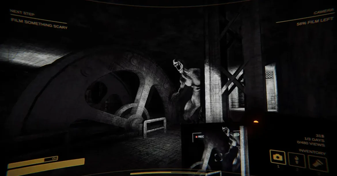 Content Warning Steam Keys Cost Less on Alternative Marketplaces