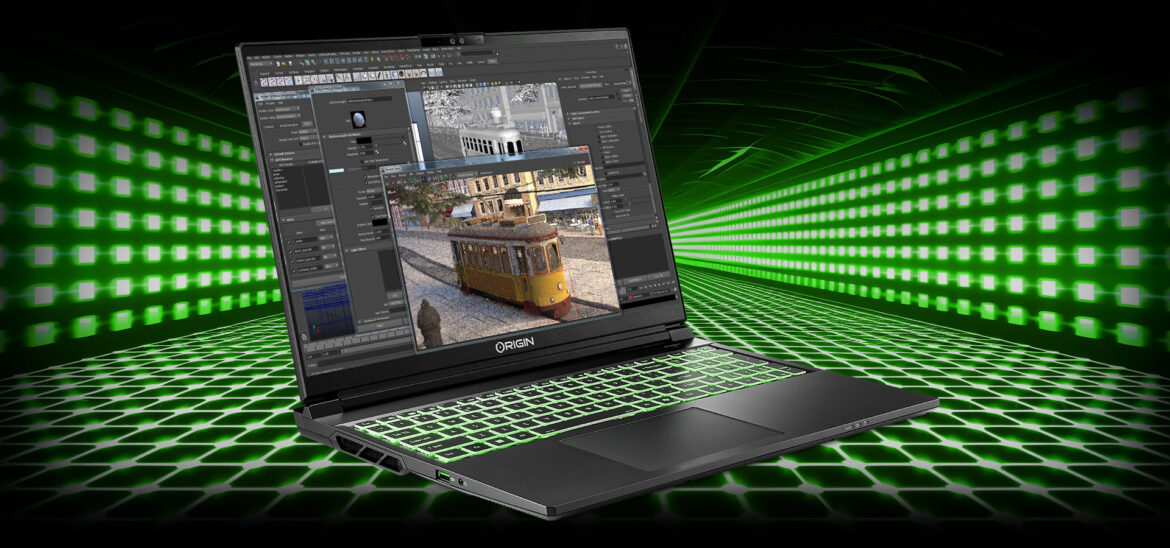 ORIGIN PC’s Guide to Premium Gaming and Workstation Laptops for Creators in 2026ORIGIN PC News