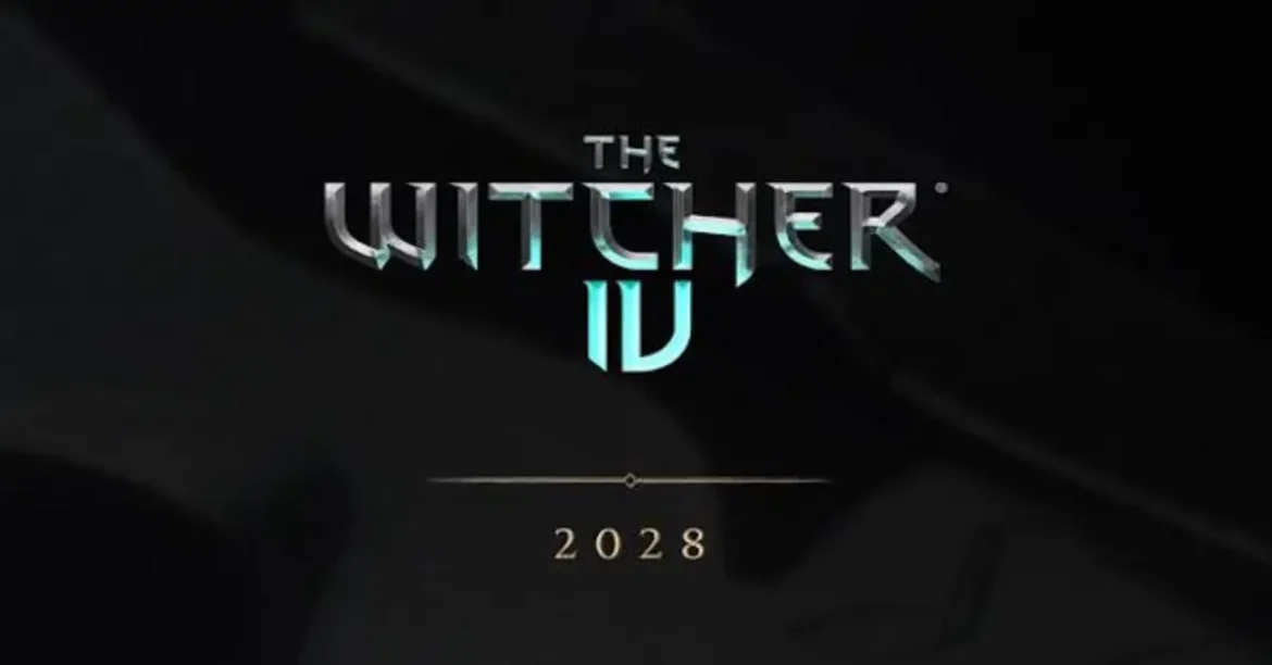 CD Projekt Red Confirms 2028 Target Window for The Witcher 4
