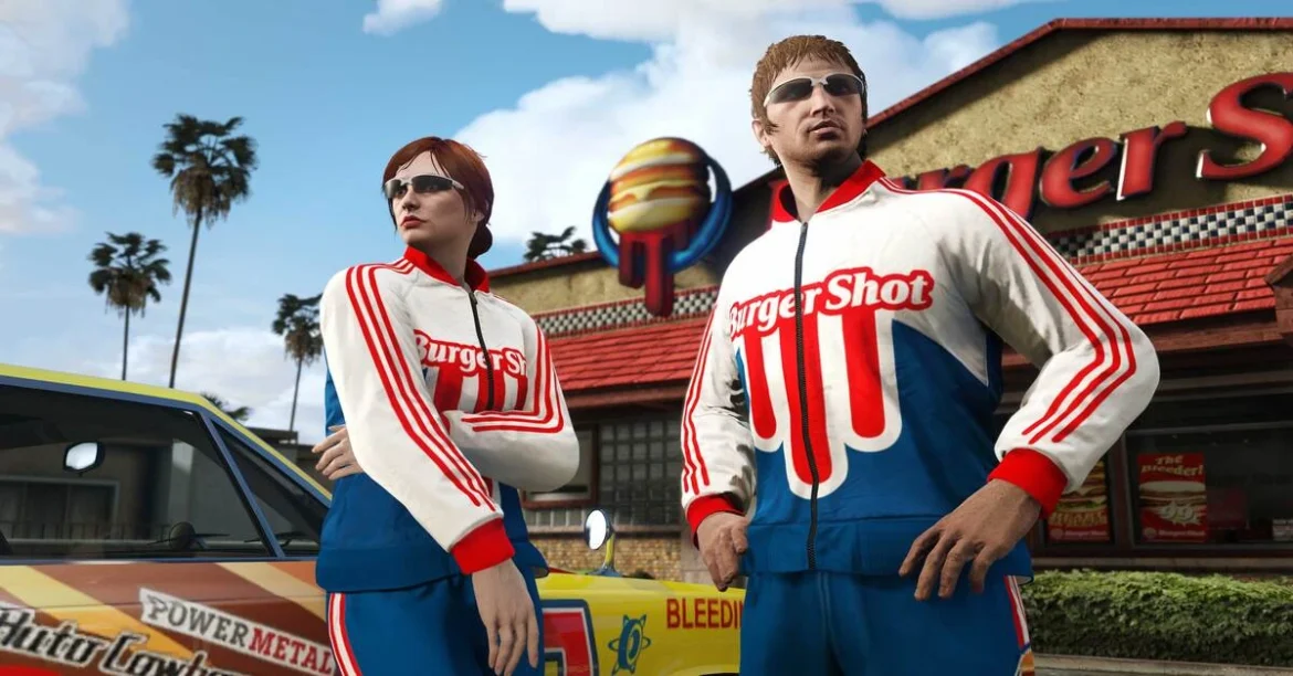 Rockstar Officially Announces NoPixel V as Its First Native GTA Online RP Server