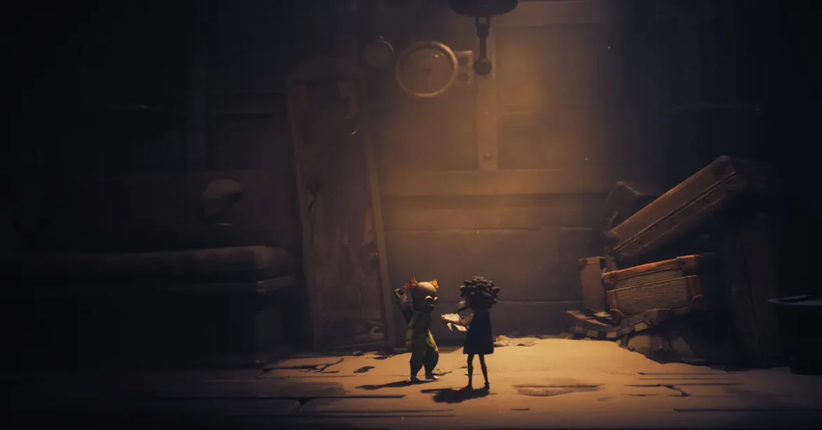 Little Nightmares III Key Deals Undercut Official Digital Stores