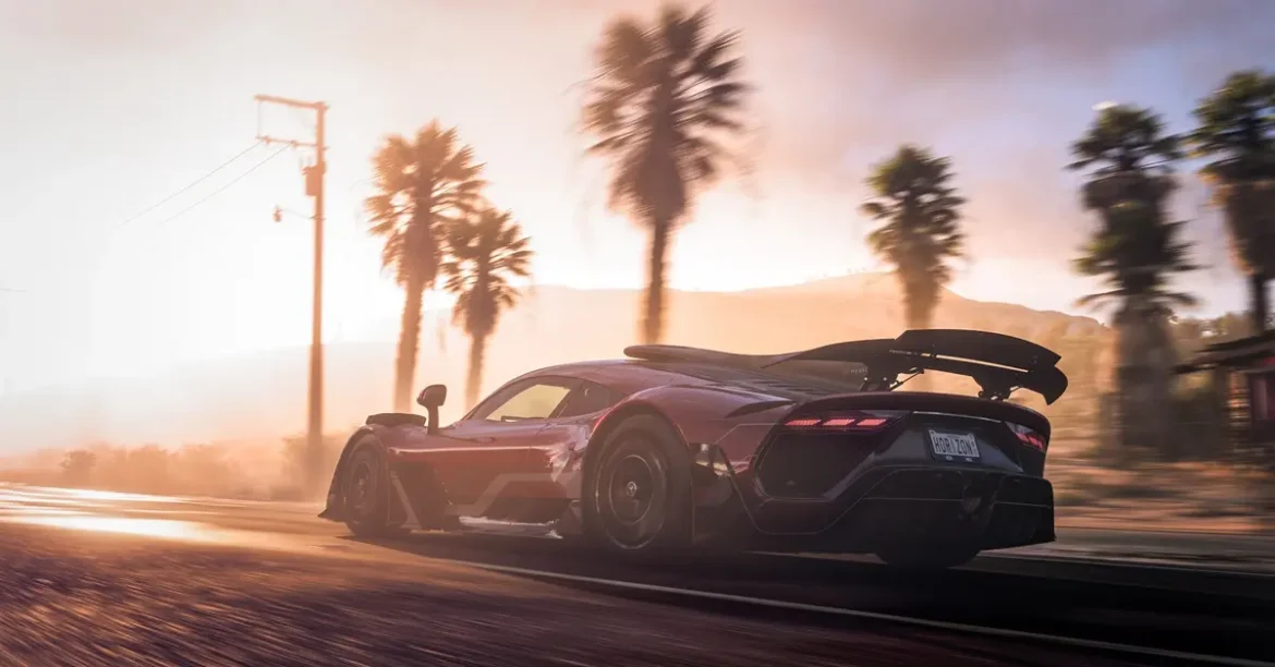 How Third-Party Sellers Undercut Official Forza Horizon 5 PC Prices