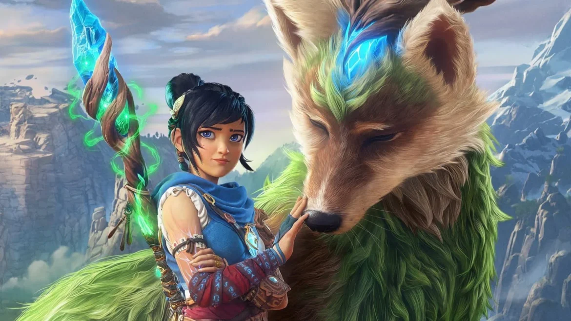 Sony May Have Acquired the Kena Franchise – Clues Found in New PlayStation Commercial