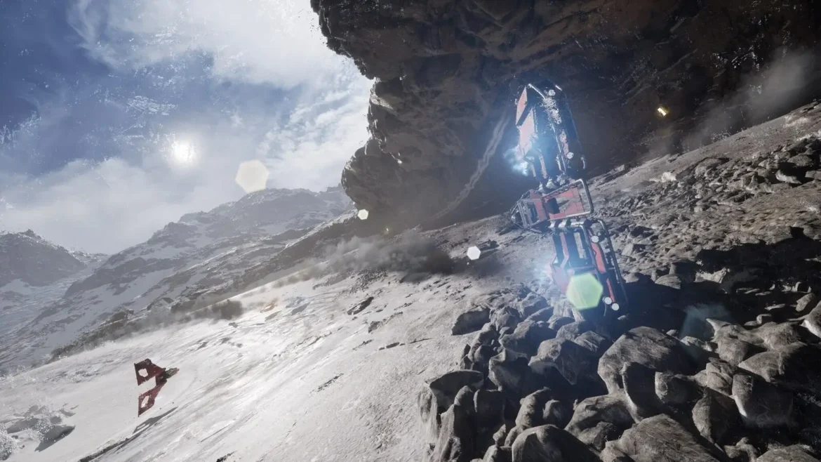 Star Wars: Galactic Racer Devs Confirm Party Limit Double Update After Launch