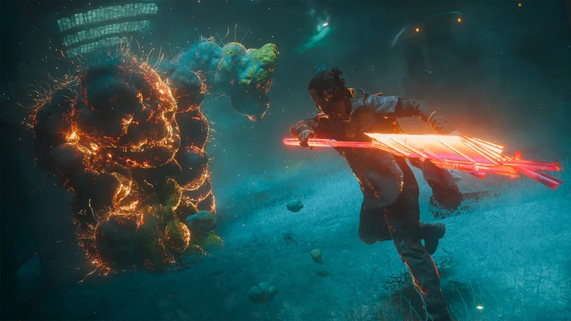 Control Resonant Shatters Remedy’s All-Time Sales Record in Just Three Weeks
