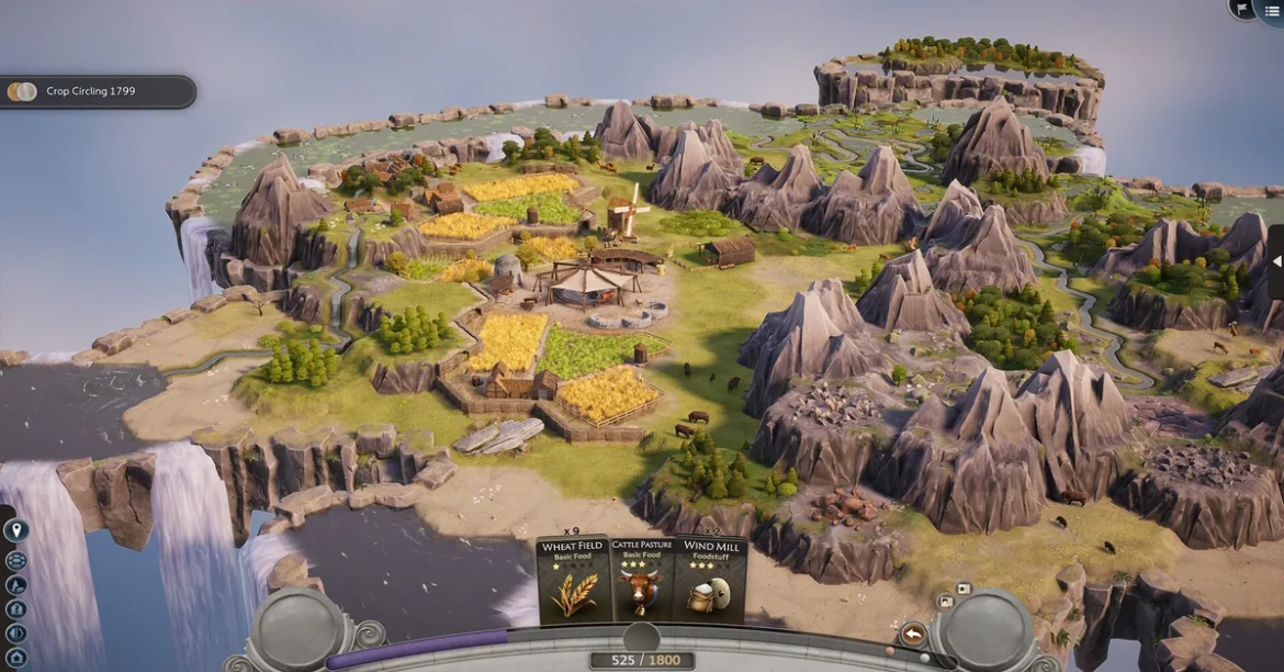 TerraScape makes its Epic Games Store debut completely free alongside a unique stealth puzzler